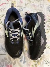Brooks Cascadia GTX Gore-tex