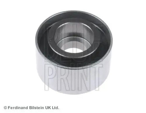 Timing belt tensioner - , pulley