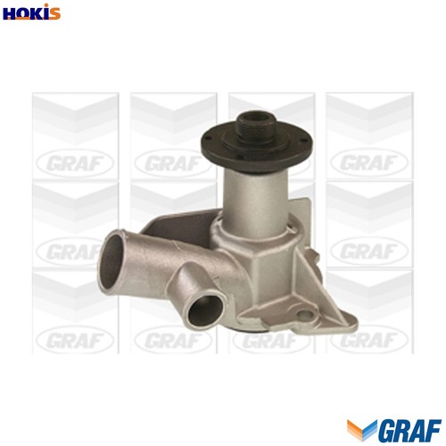 Water pump engine cooling - water,