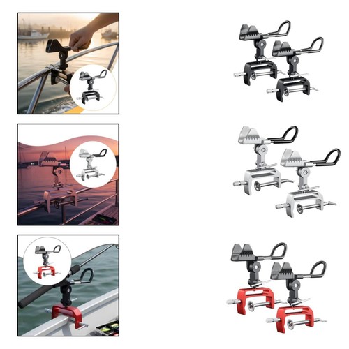 Fishing rod holders for - rod,