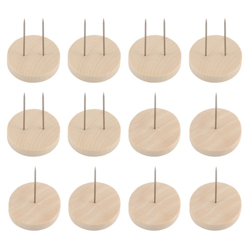 12pcs crochet doll stand - crochet,
