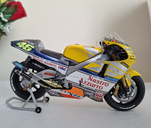 Honda nastro azzurro - nastro,