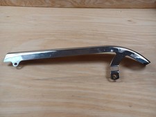 Harley-Davidson FXDC Dyna Super Glide Custom 2009-2014 Drive Belt Guard