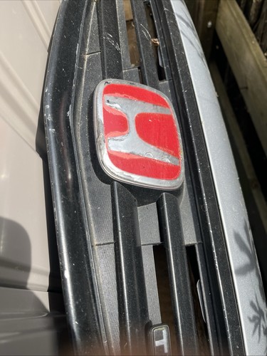 2002 honda accord type grill - 2002,