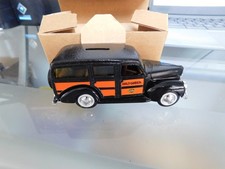 Harley Davidson ERTL 1940 Ford