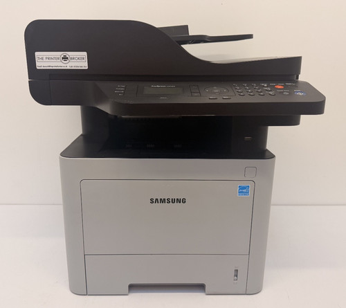 Samsung proxpress m4070fr - m4070fr, a4