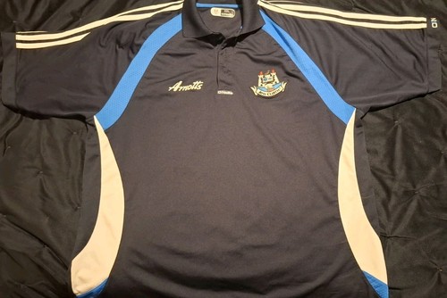 Dublin gaa official neills - gaa, o'neills