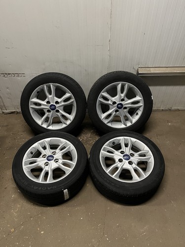 Ford fiesta mk7 - ford, zetec
