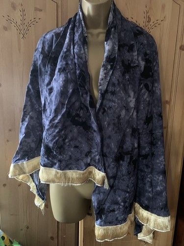 Asian scarf viscose - scarf,