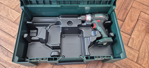 Metabo bl 18v - 18,