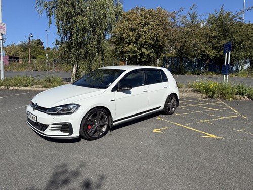Volkswagen golf tdi - volkswagen,