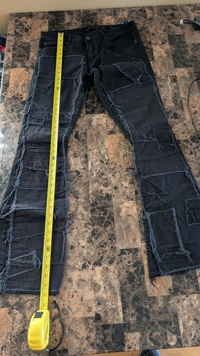 Wornstar jeans - jeans,