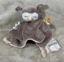Steiff soft cuddly - cuddly, friends