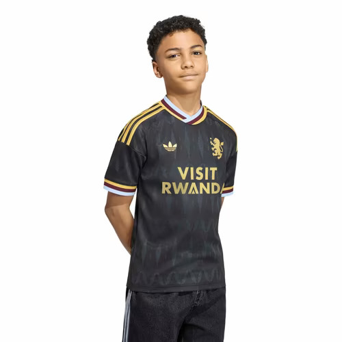 Aston villa football shirt - aston,