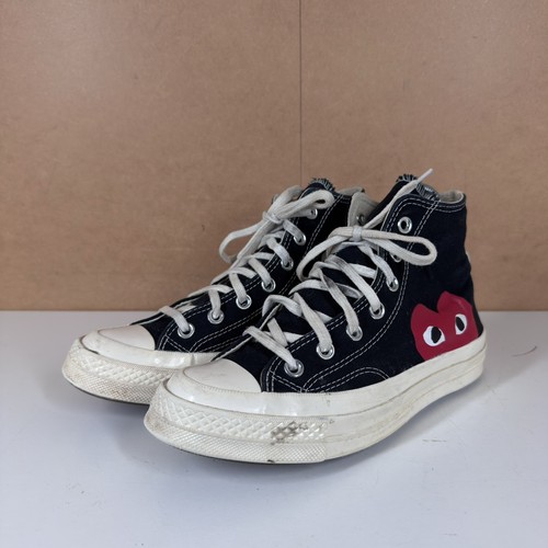 Converse comme des garcons - comme,