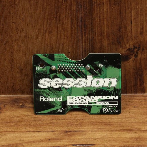 Roland jv80 session - roland, sr-jv80-09