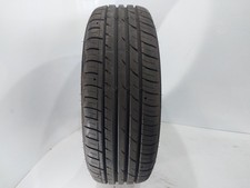 205/65R15 94H FALKEN ZIEX ZE  8mm of Tread Part Worn Tyre