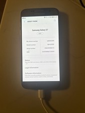 Samsung Galaxy S7 32GB Unlocked