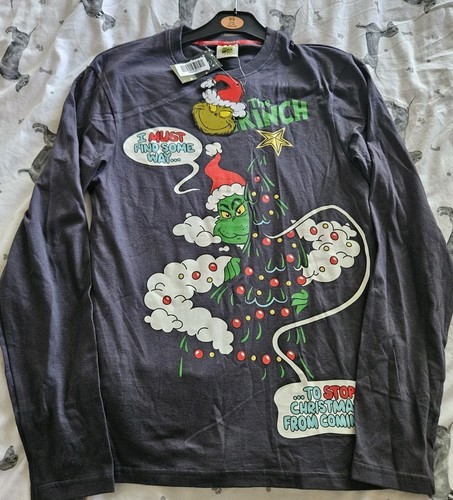New the grinch 29 - grinch, 27-29"