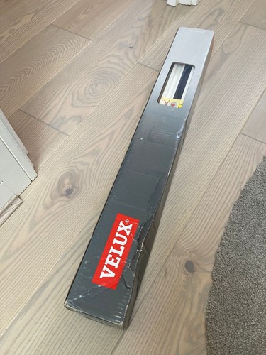 Velux blackout blind ggl - ggl, ck02