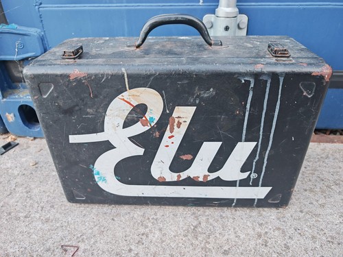 Elu mff power planer - 81,