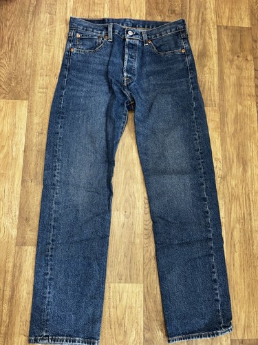 Levi 501 regular straight - 501,