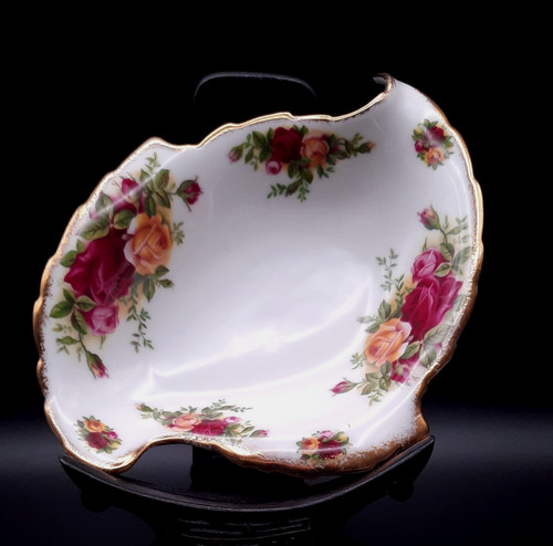 Royal albert old - albert, roses