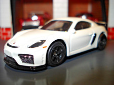PORSCHE 718 GT4 LIMITED