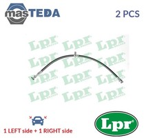 6T48098 BRAKE HOSE LINE PIPE