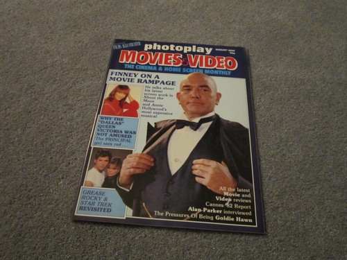 Photoplay magazine august - photoplay, magazine,august