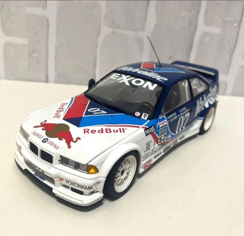 Autoart scale bmw m3 - 1:18,