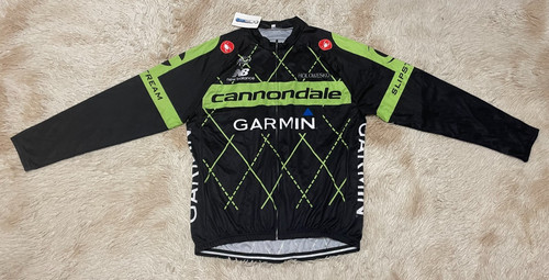 Cycling castelli cannondale - cycling,