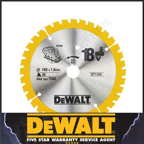 Dewalt circular saw - dewalt, blade