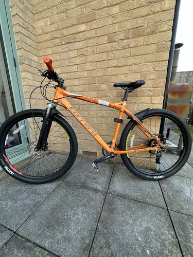 Custom built carrera vengeance - carrera,