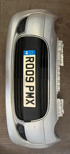 Citroen vtr 2009 - 2009, front