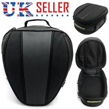 Motorcycle Tail Bag Waterproof