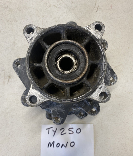 Yamaha ty250s ty250r ty250 - yamaha,