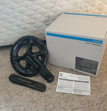 NEW Shimano Dura Ace FC-09