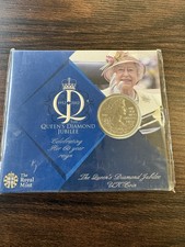 The Queens Diamond Jubilee