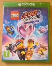 The Lego Movie 2 Videogame