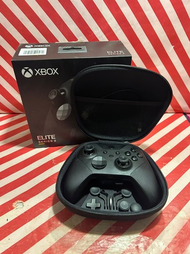 Xbox elite series - xbox, controller