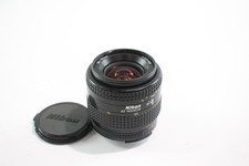 Nikon AF Nikkor 35-70mm F/3.3-4.5 Vintage Autofocus Camera Lens