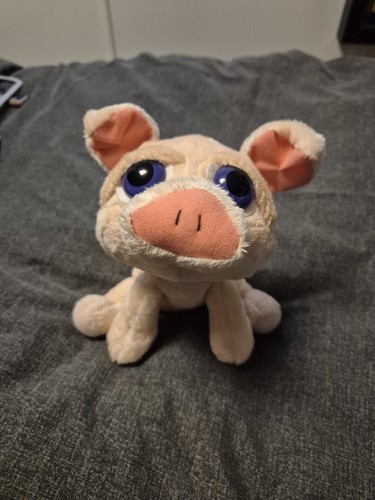 Russ berrie soft toy lil - russ,