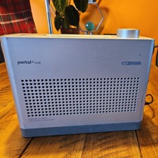 Acoustic Solutions Portal DAB/