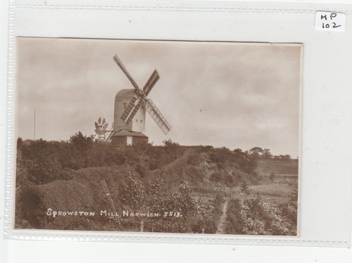 Norwich norfolk sprowston - norwich,