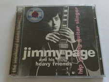 Jimmy Page [Led Zeppelin] and