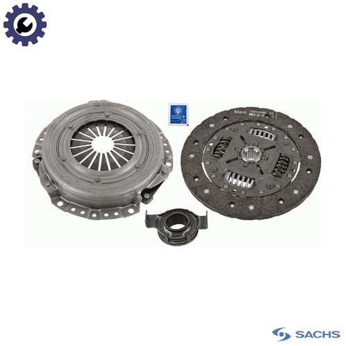 Clutch kit 3000 330 001 - 3000, for