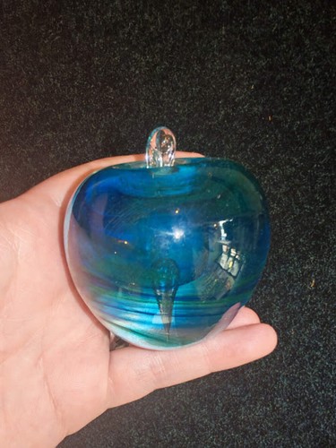 Adrian sankey studio art glass - art,