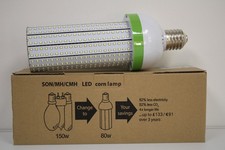 Bright Source 80w LED Corn Light E40 6000K [832122]