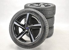 Wheels Alloy Rims Volvo